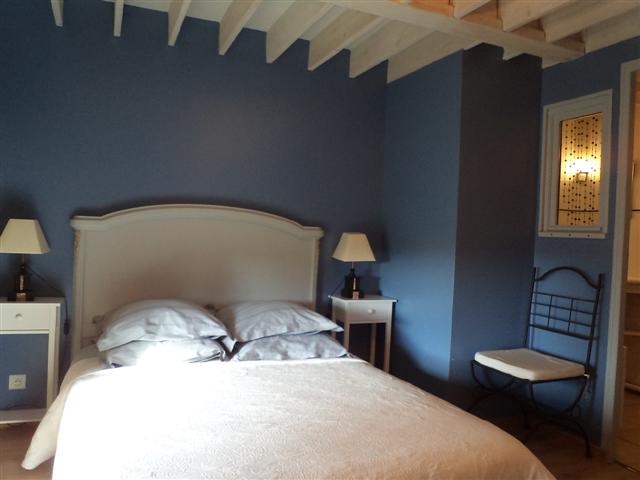 chambre 25